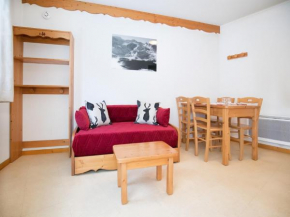 Balcons G 015 - PARC NAT VANOISE studio 4 pers